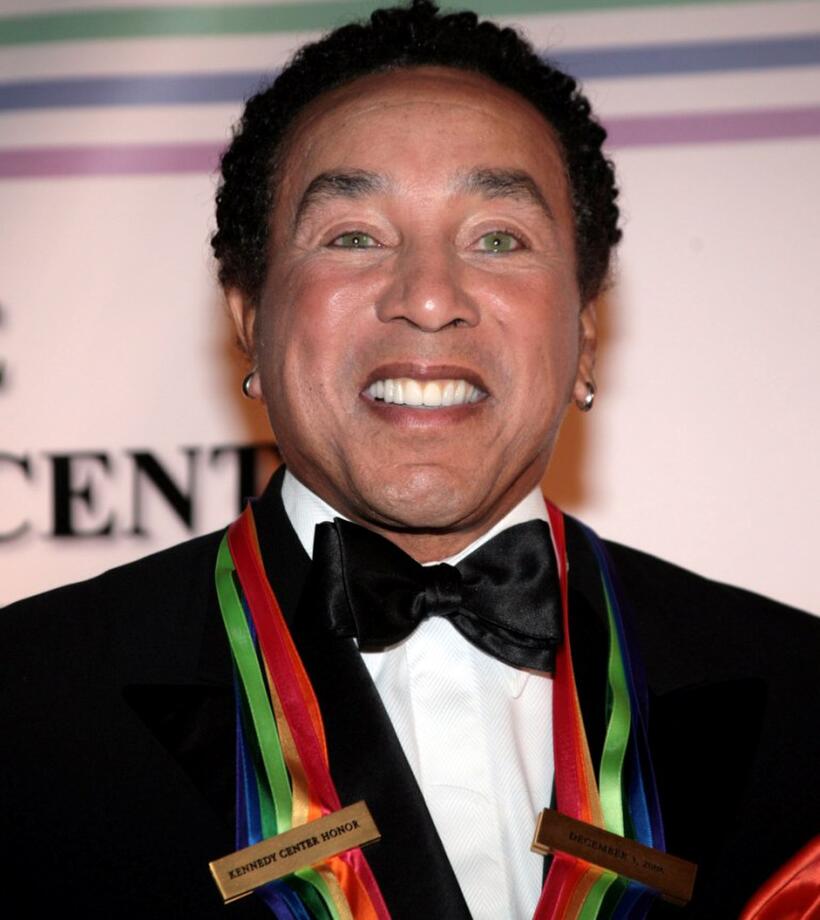 Smokey Robinson Pictures and Photos | Fandango
